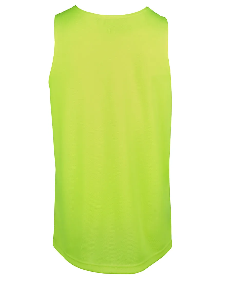 6HTS JB's HV TRAD SINGLET
