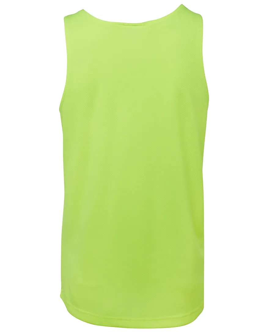 6HTS JB's HV TRAD SINGLET
