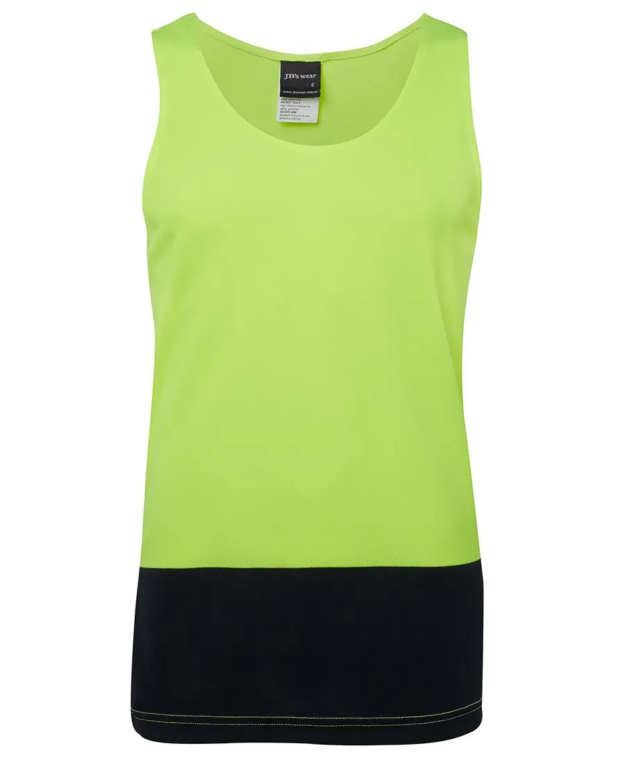 6HTS JB's HV TRAD SINGLET