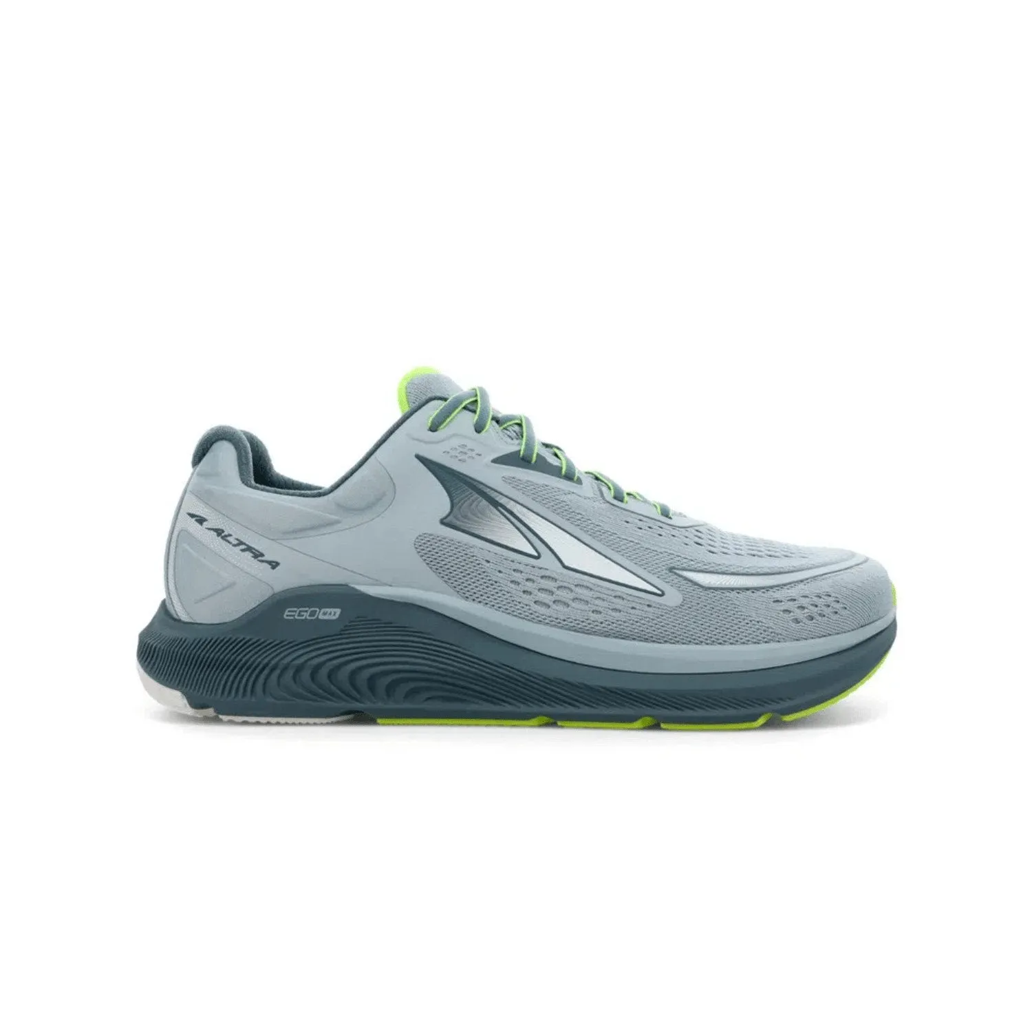 Altra Men's Paradigm 6  Running Shoe