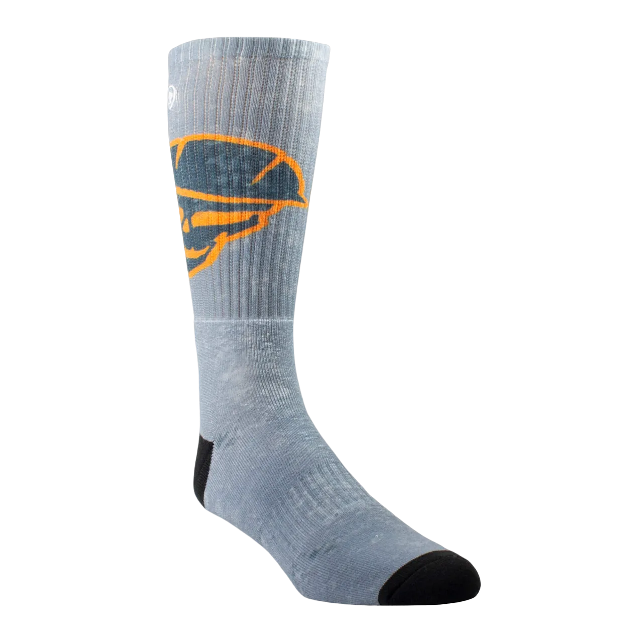 Ariat Roughneck Graphic Crew Work Sock