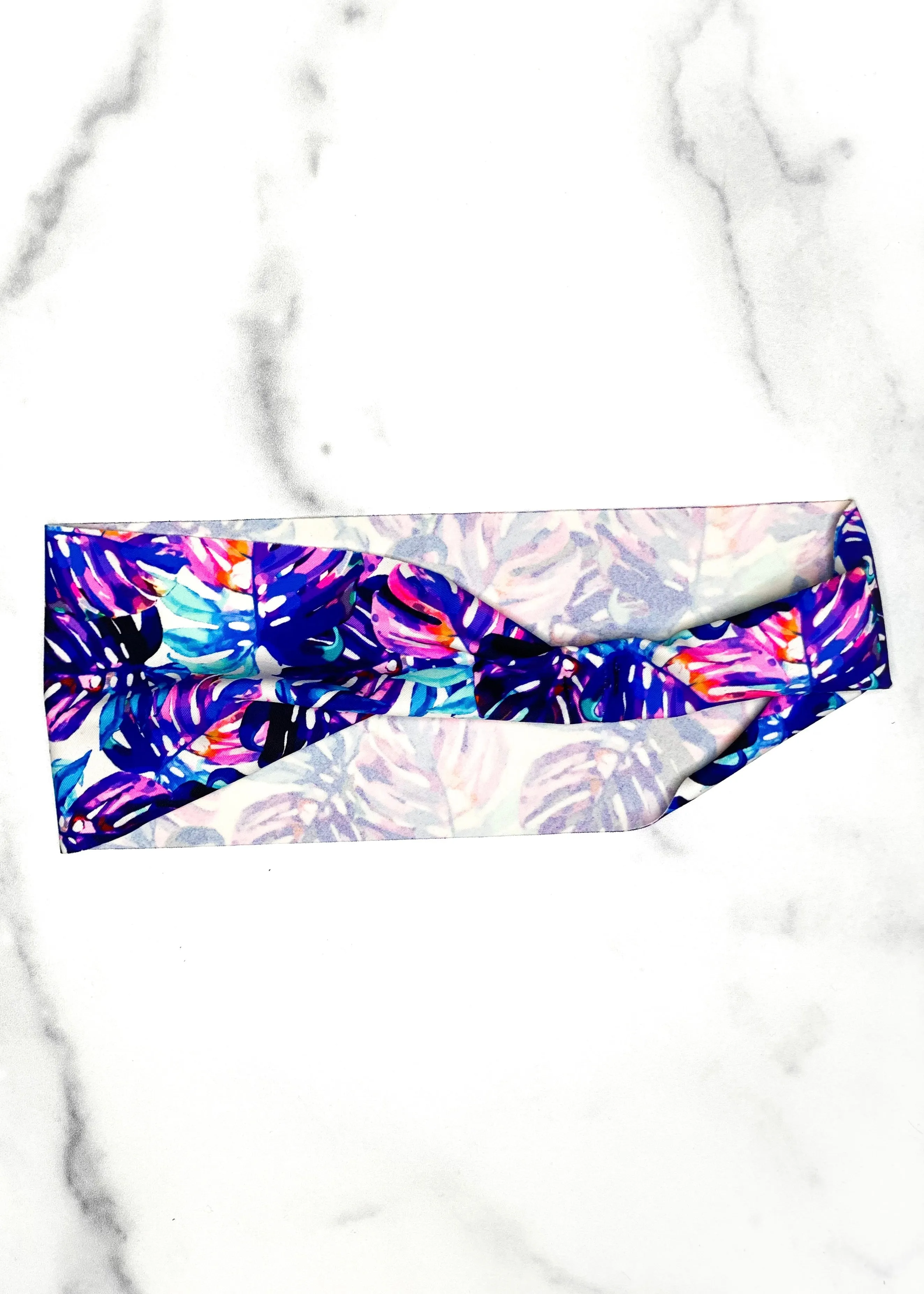 Aruba Yoga Headband