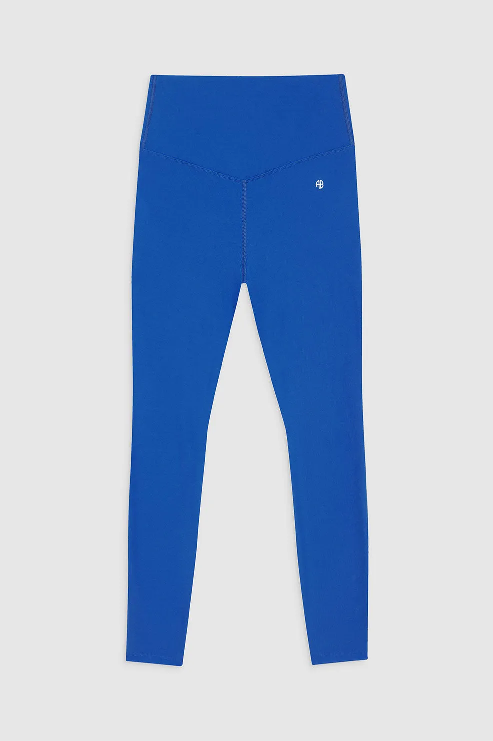 Blake Legging - Electric Blue