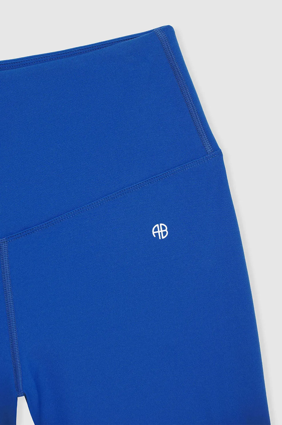 Blake Legging - Electric Blue