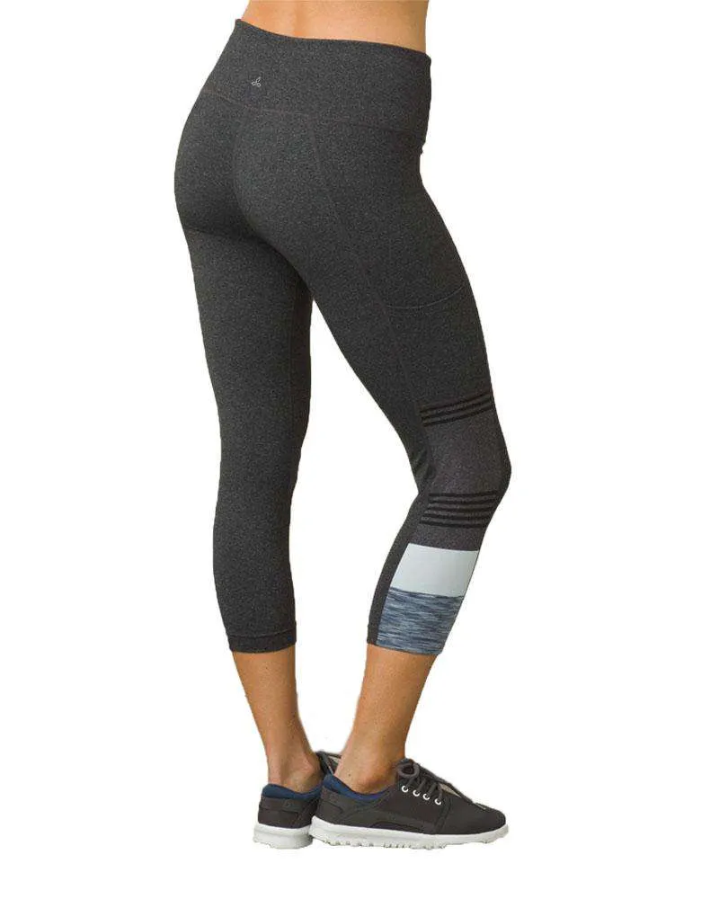 Borra Pocket Capri