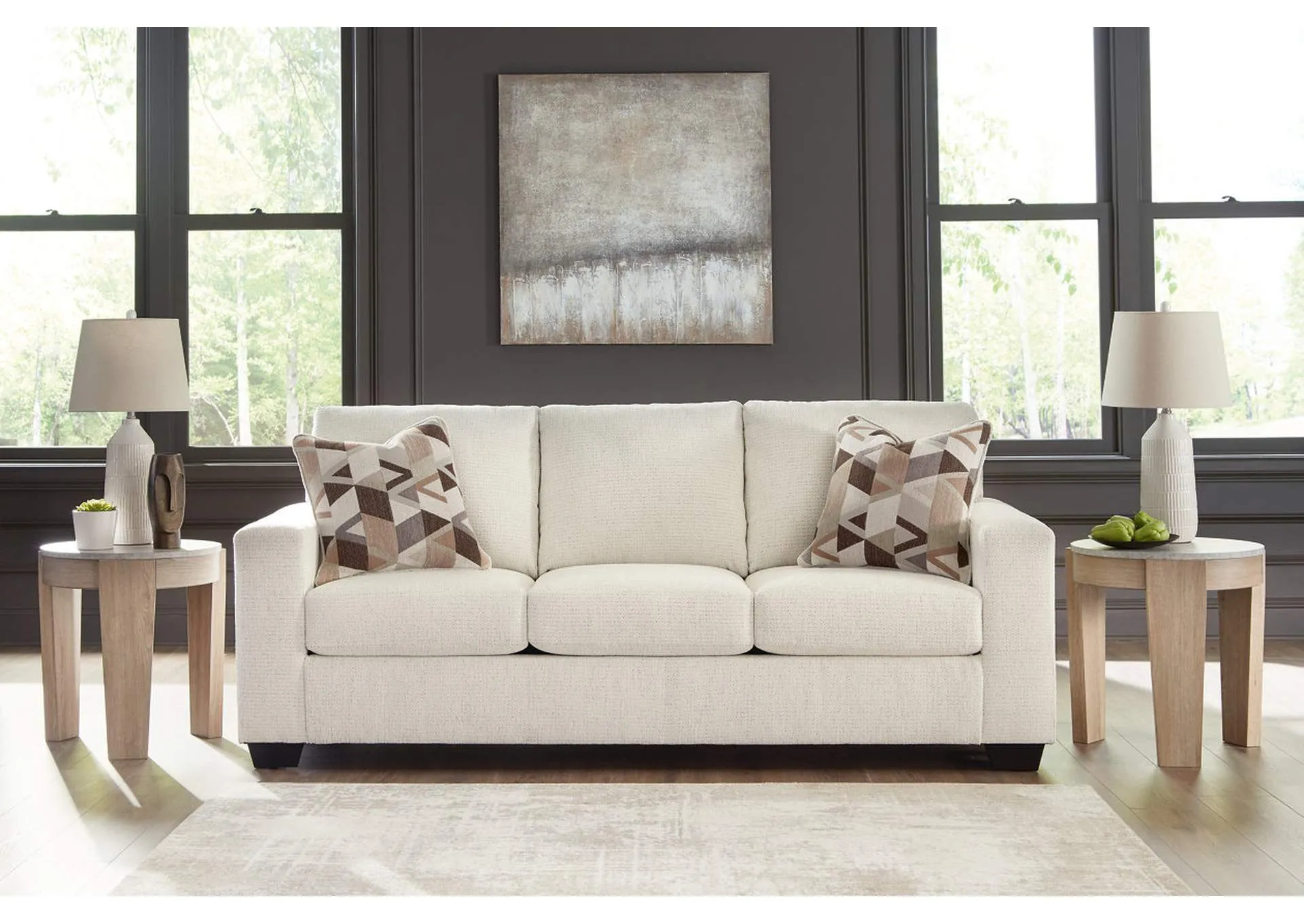Bristaview Sofa