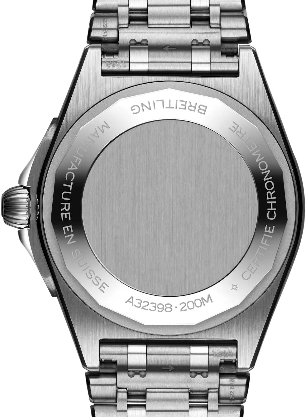 BRT Watch ChronoMT AutoMTic GMT 4 Green