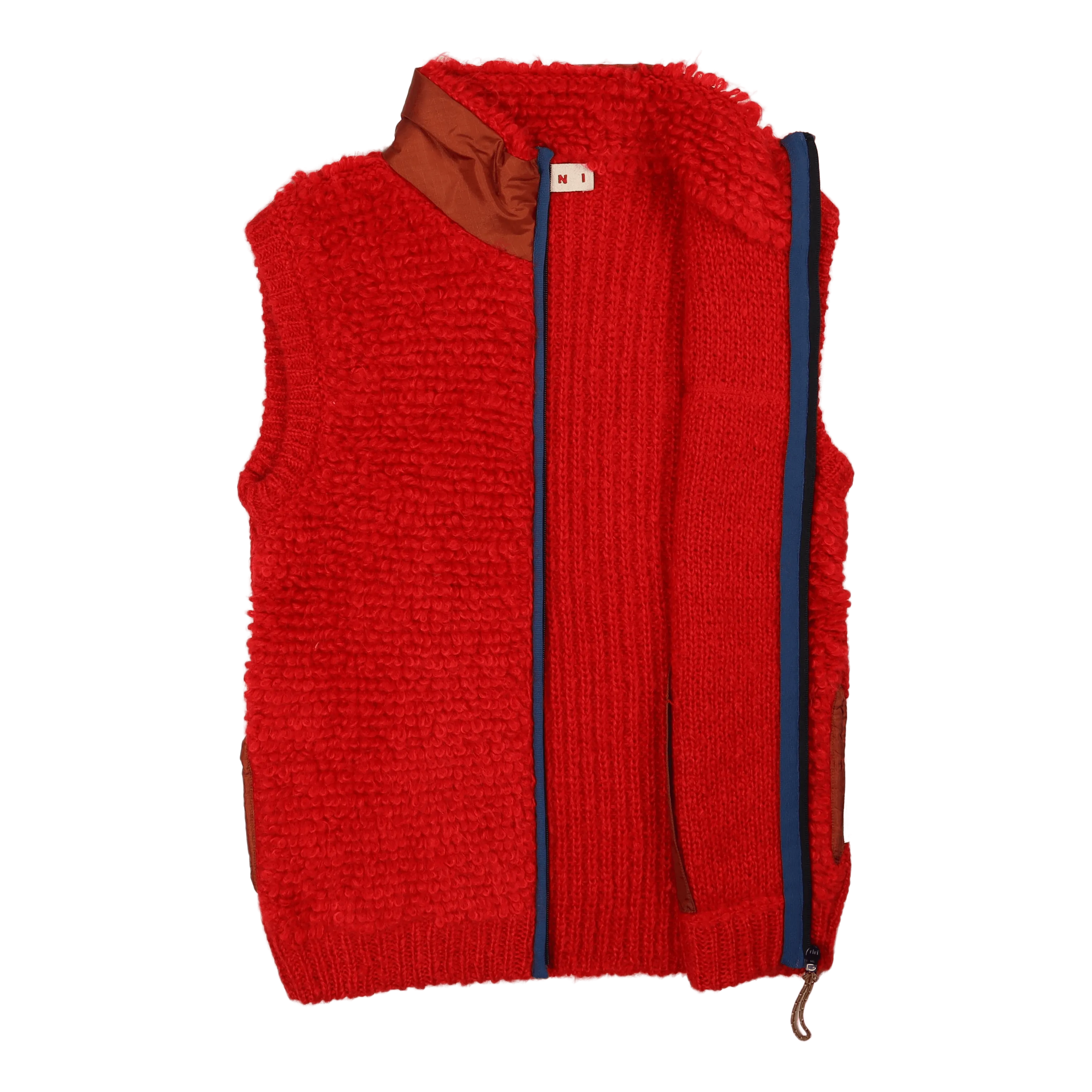 Cardigan Lacquer