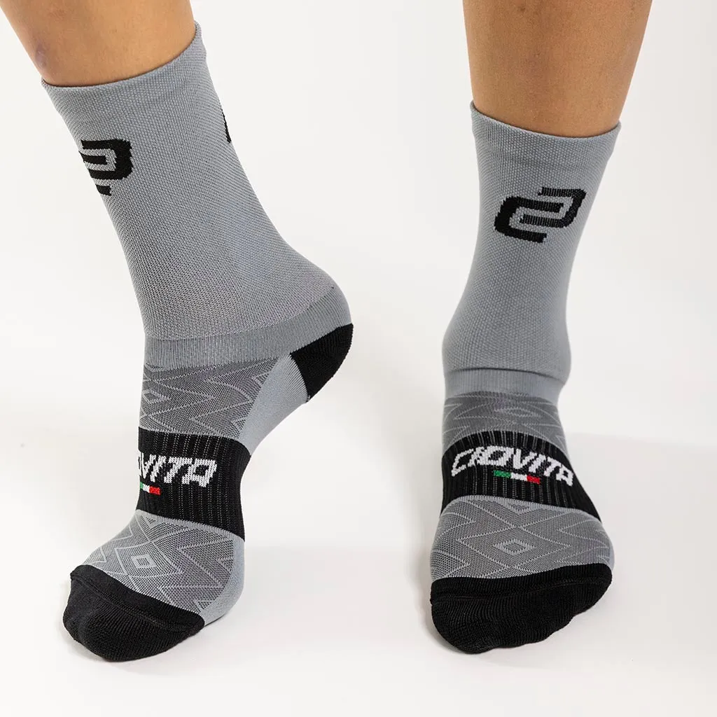 Ciovita Crew Socks