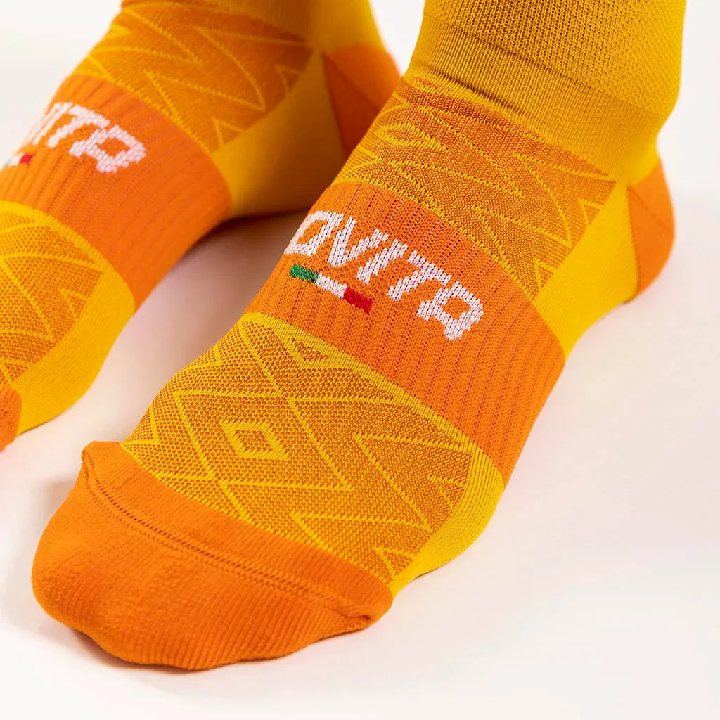 Ciovita Crew Socks