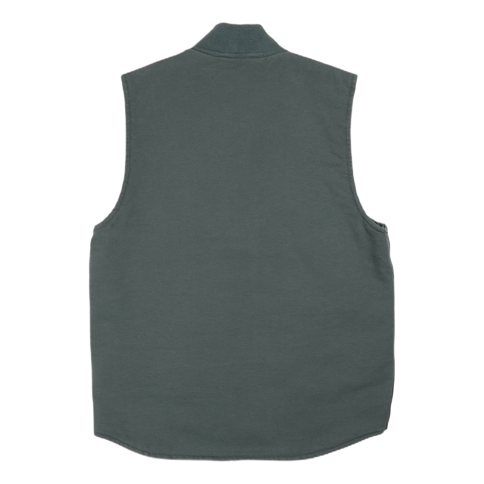 Classic Vest Hemlock Green