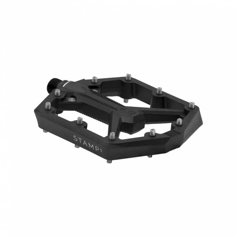 Crankbrothers Stamp 1 V2 Pedals - Large