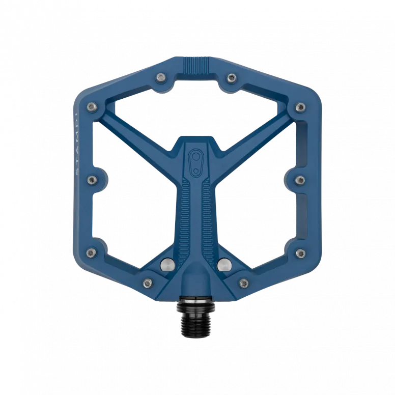Crankbrothers Stamp 1 V2 Pedals - Large