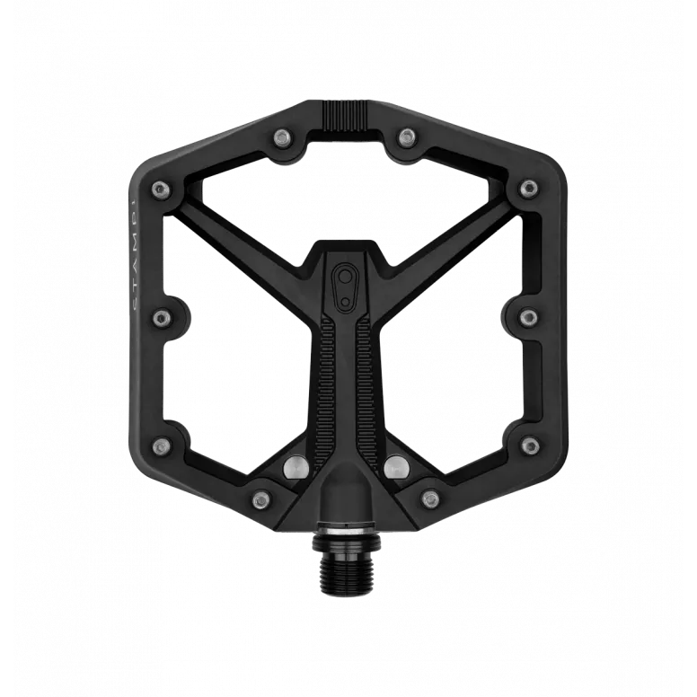 Crankbrothers Stamp 1 V2 Pedals - Large