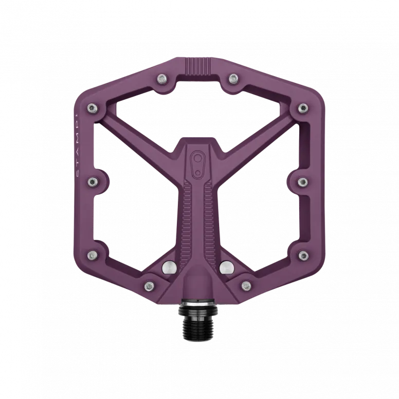 Crankbrothers Stamp 1 V2 Pedals - Large