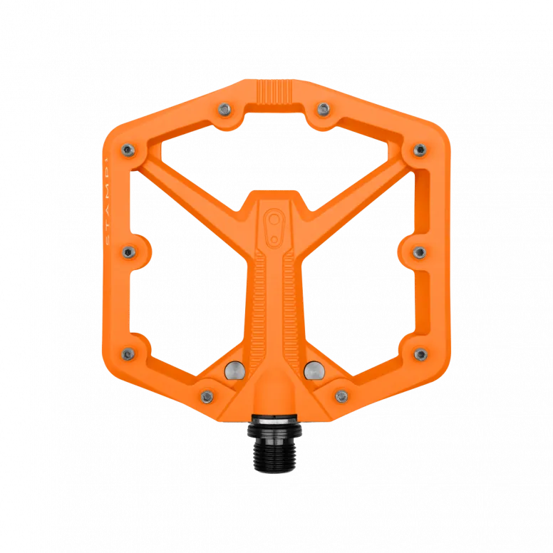 Crankbrothers Stamp 1 V2 Pedals - Large