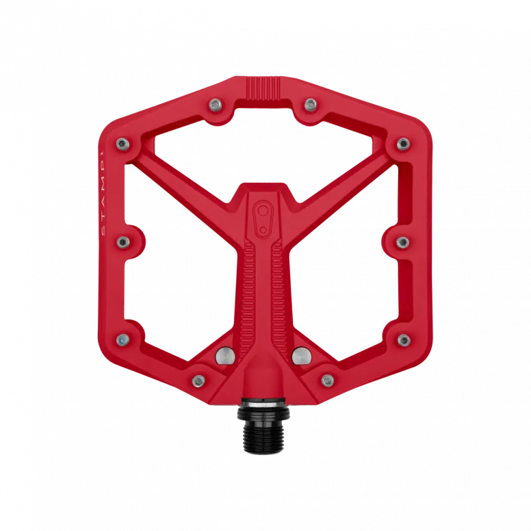 Crankbrothers Stamp 1 V2 Pedals - Large