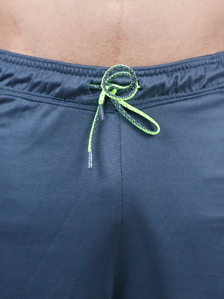 Crosslite - Lower - Grey / Volt