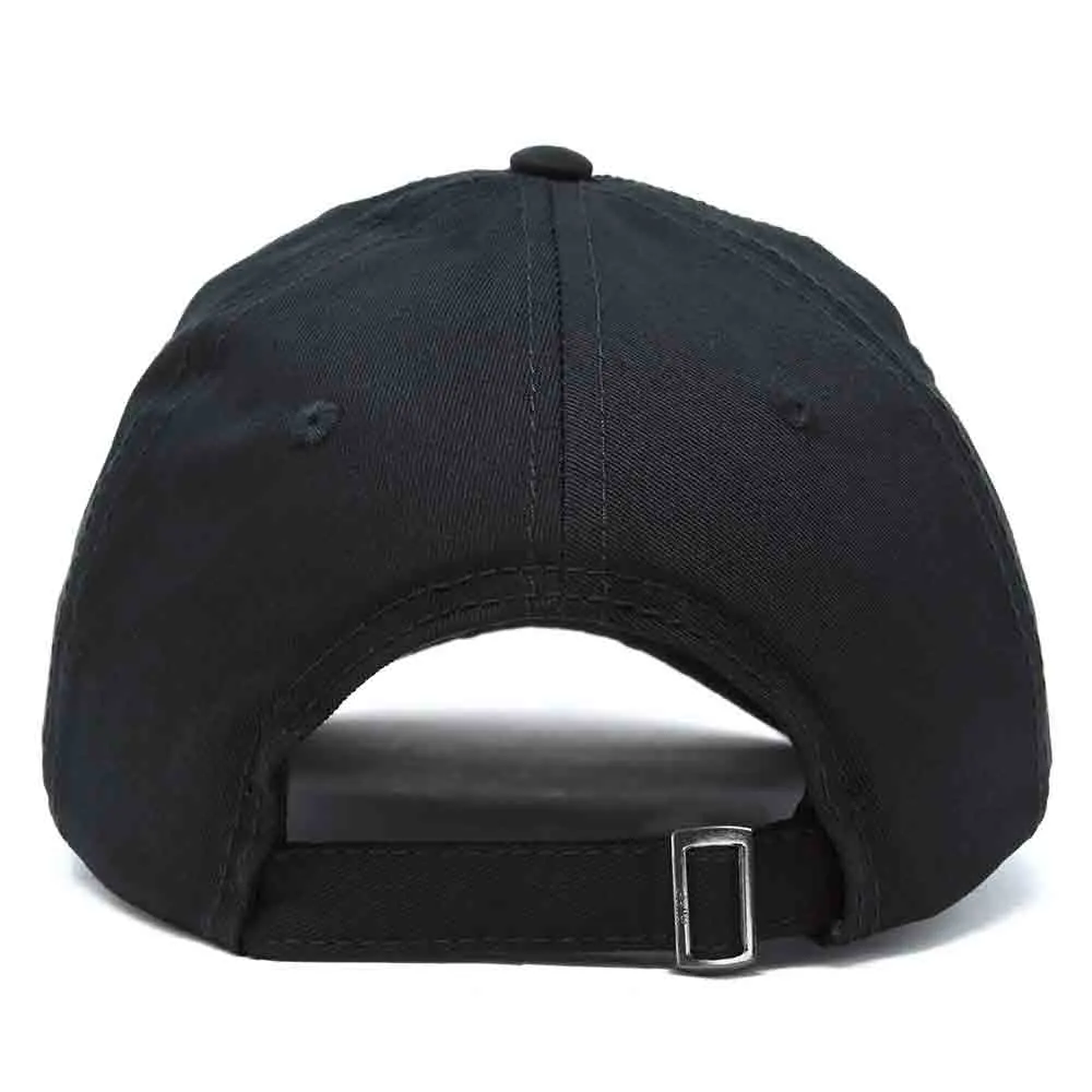 Dalix Capybara Donut Cap