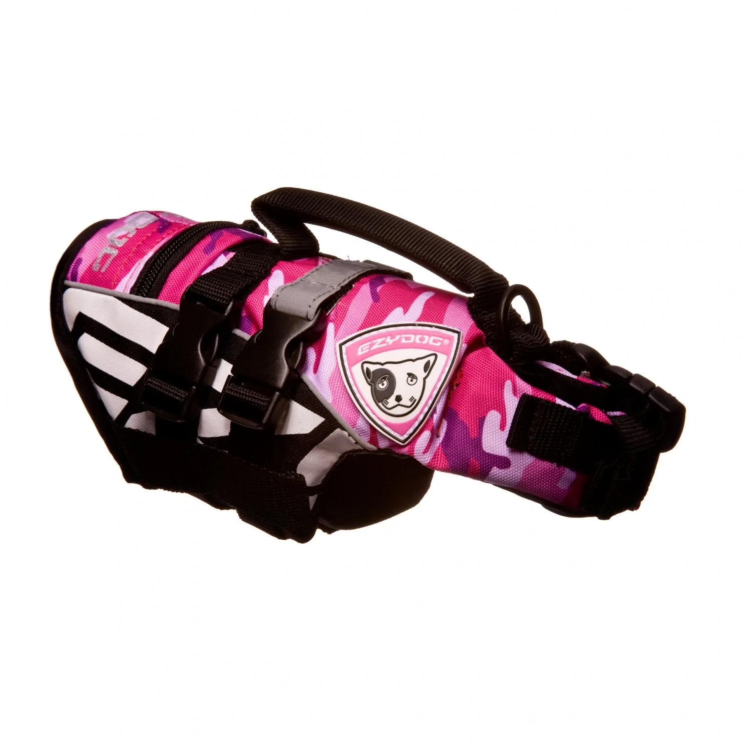 EzyDog Micro Doggy Floatation Vest 3XS