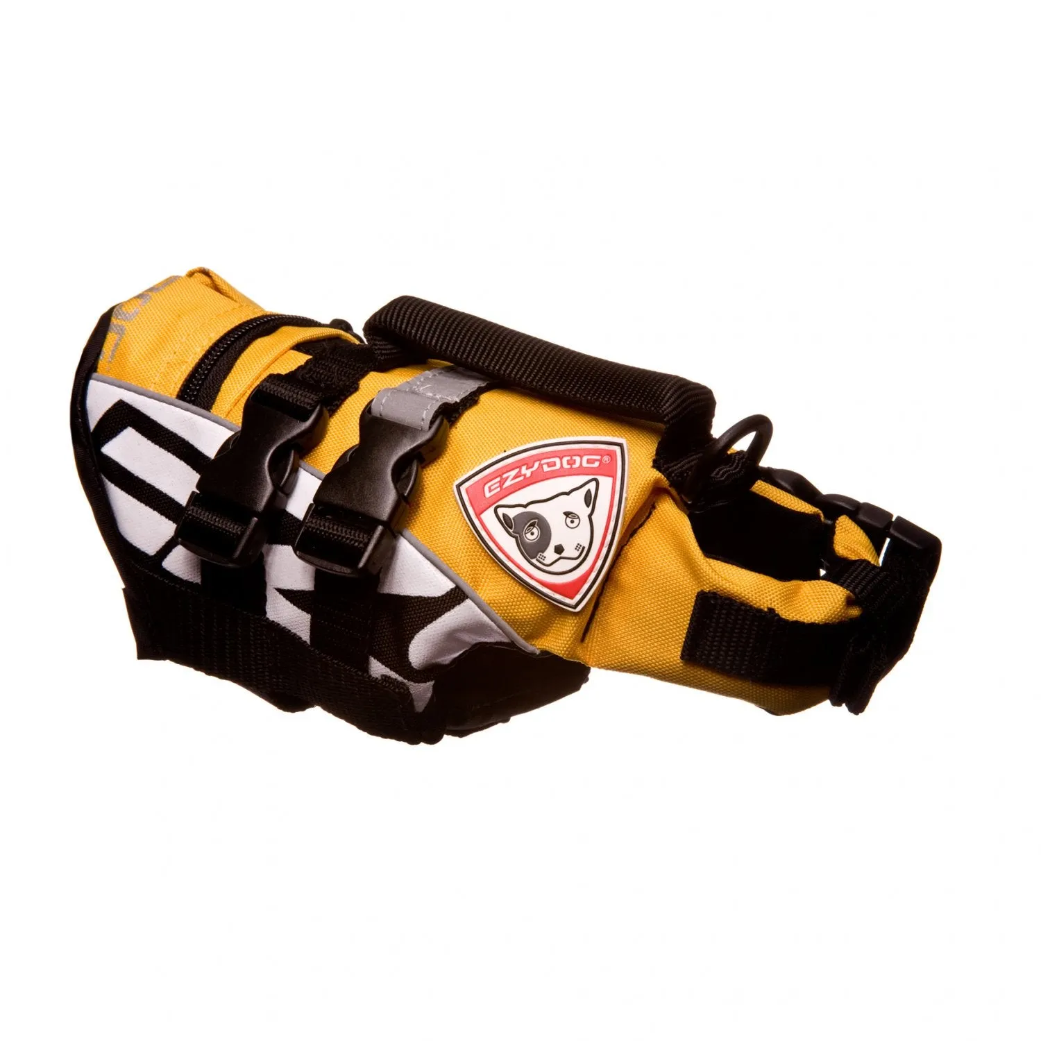 EzyDog Micro Doggy Floatation Vest 3XS