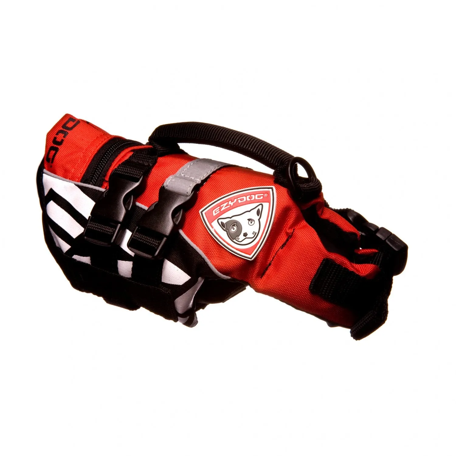 EzyDog Micro Doggy Floatation Vest 3XS