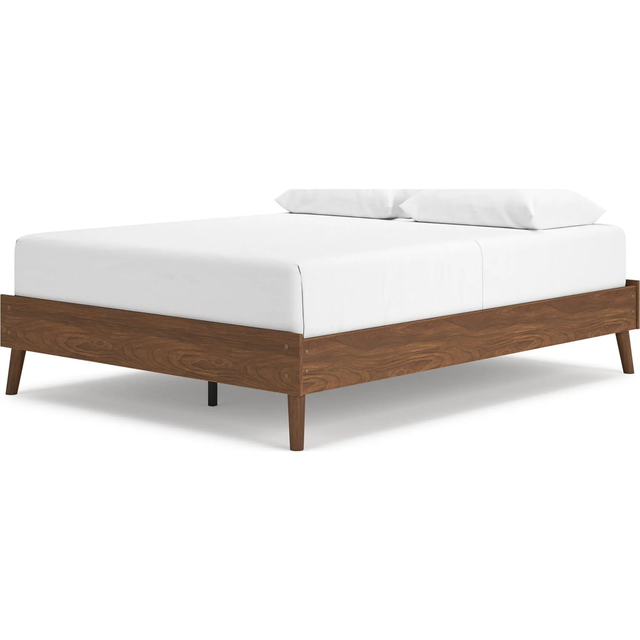 Fordmont Queen Platform Bed