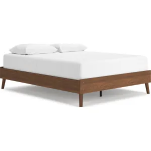 Fordmont Queen Platform Bed