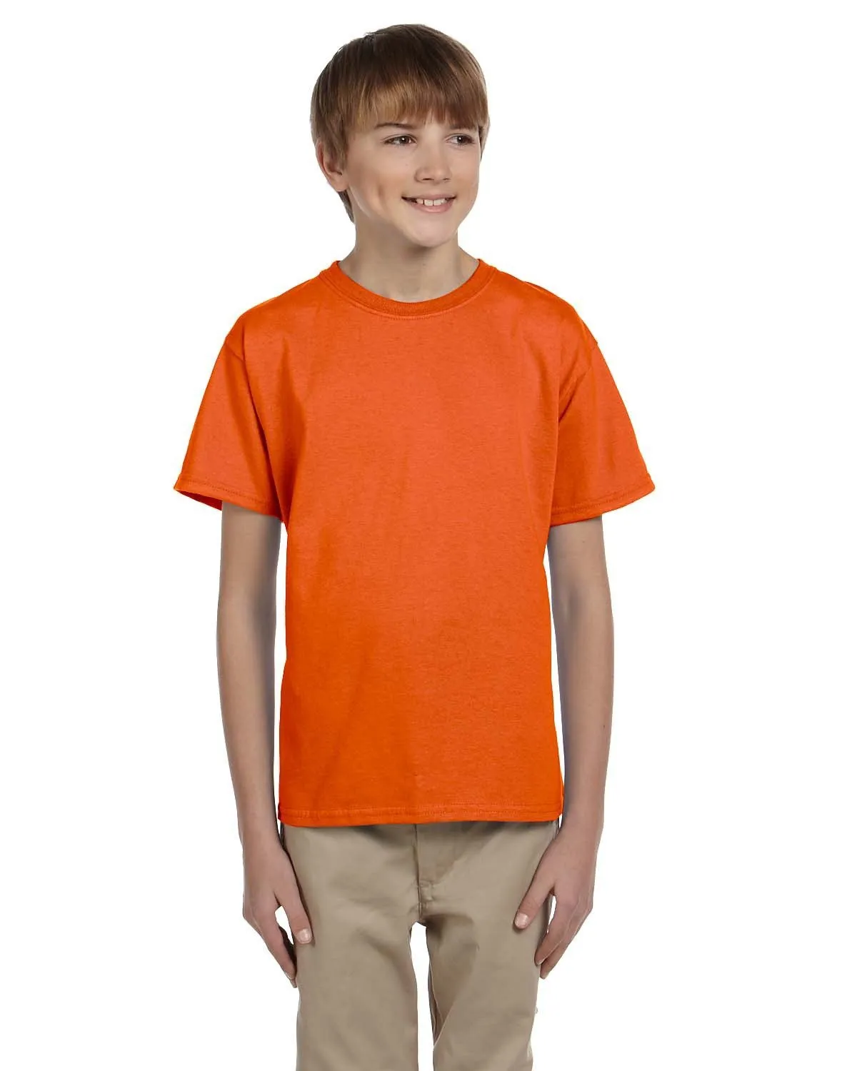 G200B-Gildan-ORANGE