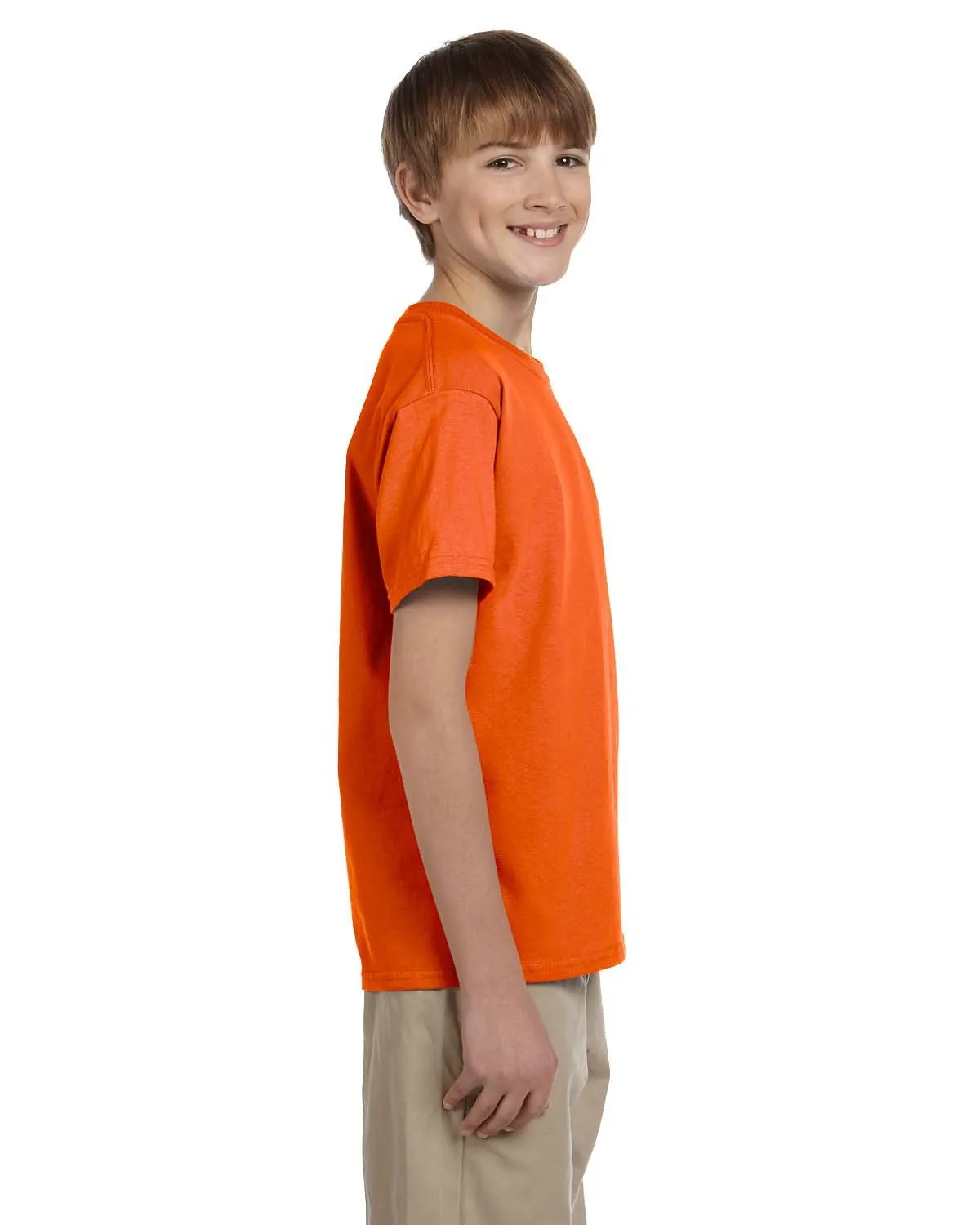 G200B-Gildan-ORANGE