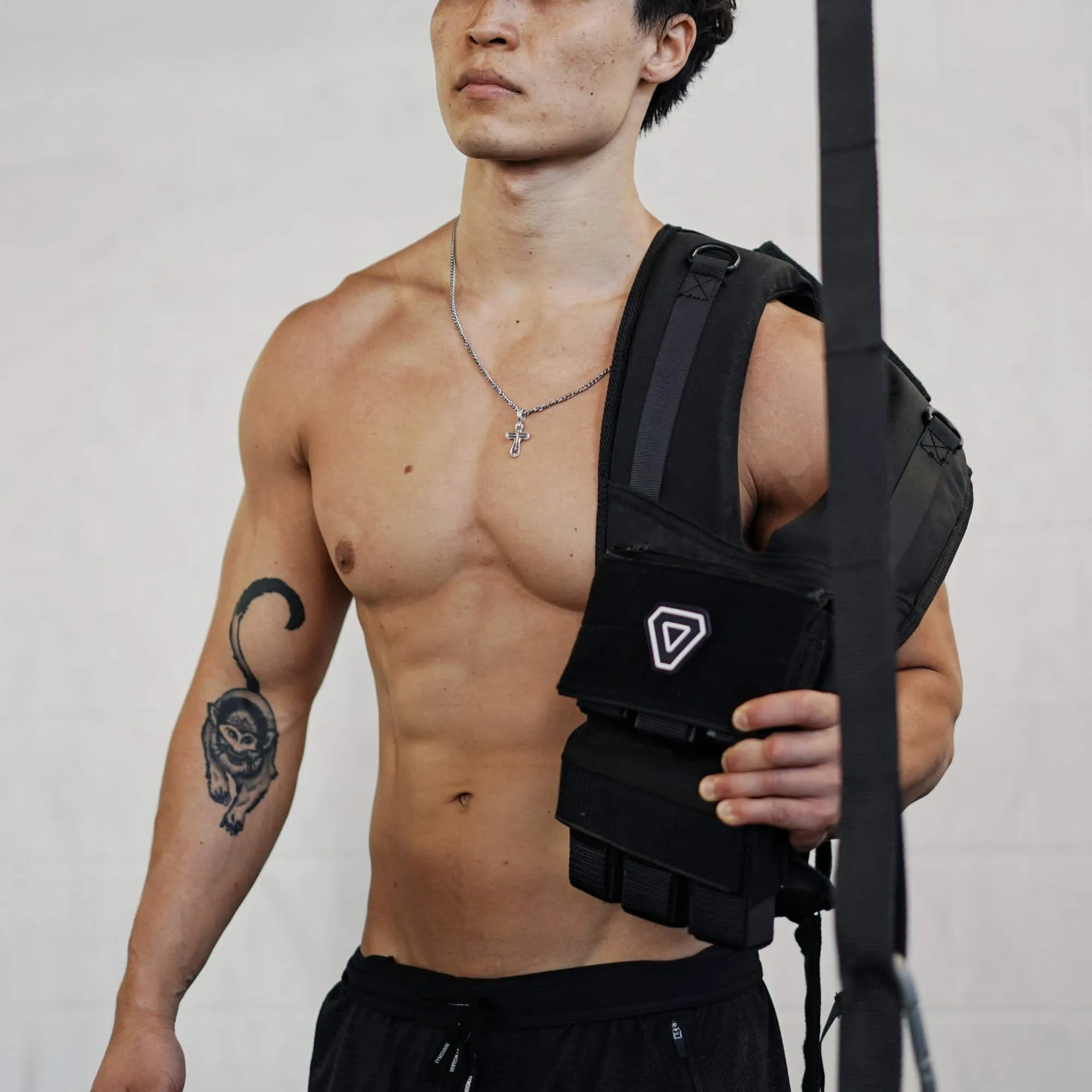 Grav Weight Vest 28lb - Pro
