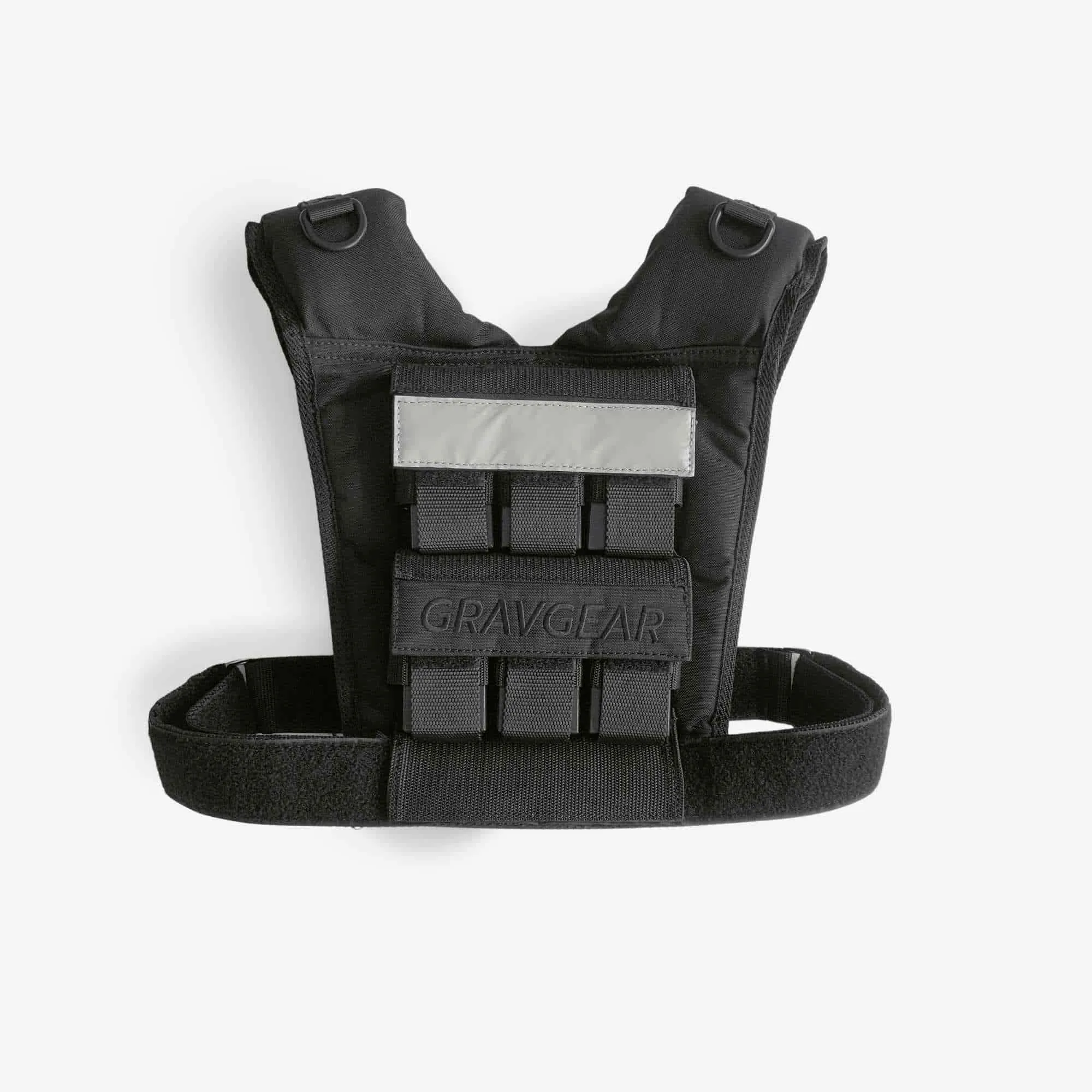 Grav Weight Vest 28lb - Pro