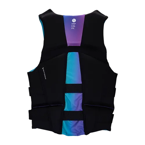Hyperlite 2024 Women's Logic HRM Neoprene Vest