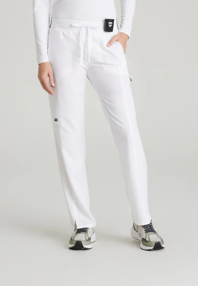 Kim Pant by Grey's Anatomy Spandex Stretch