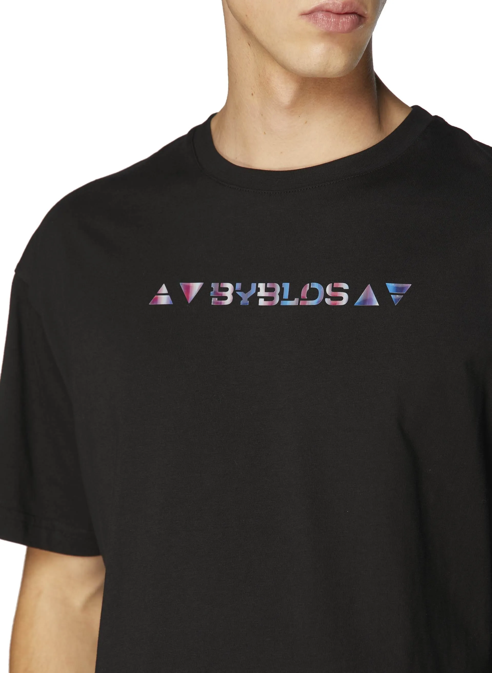 Lover Iridescent T-Shirt