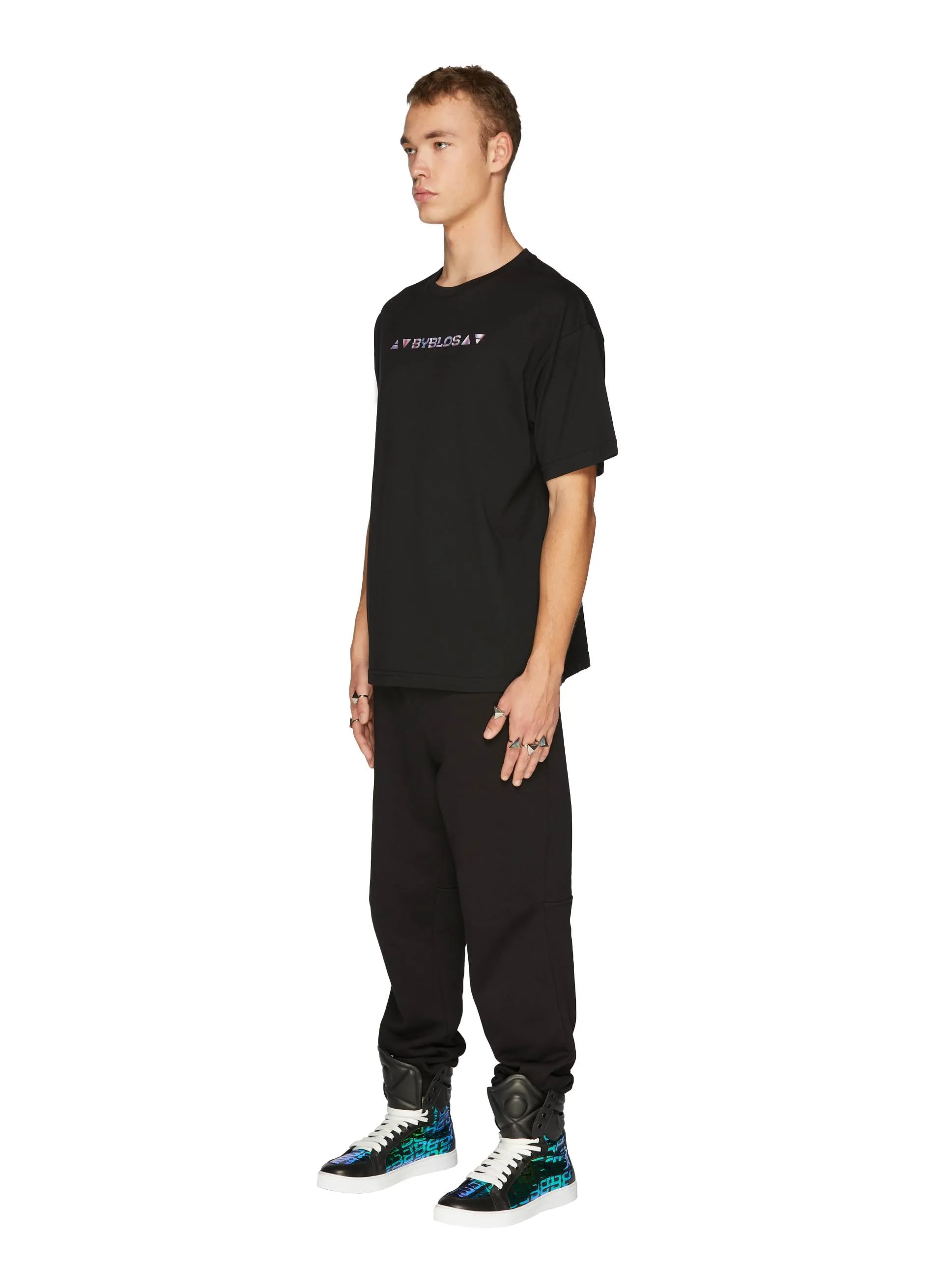 Lover Iridescent T-Shirt