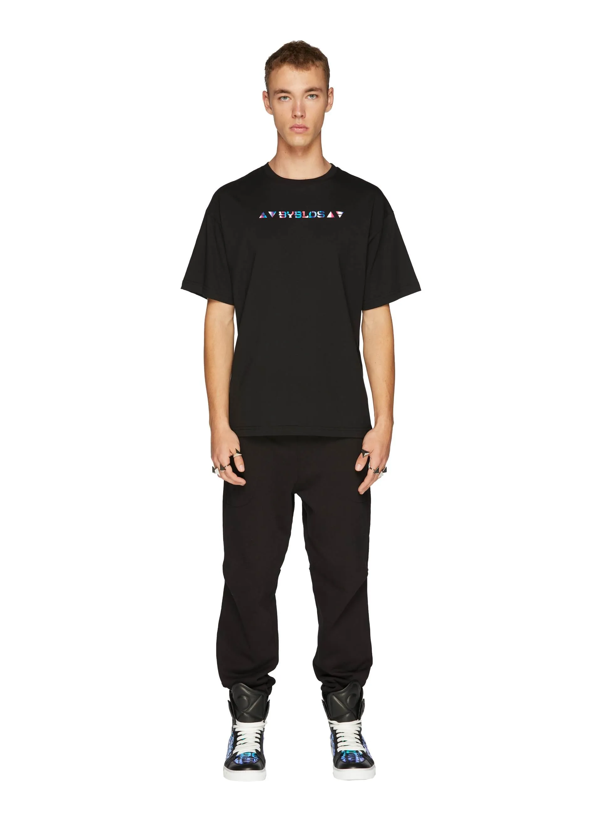 Lover Iridescent T-Shirt