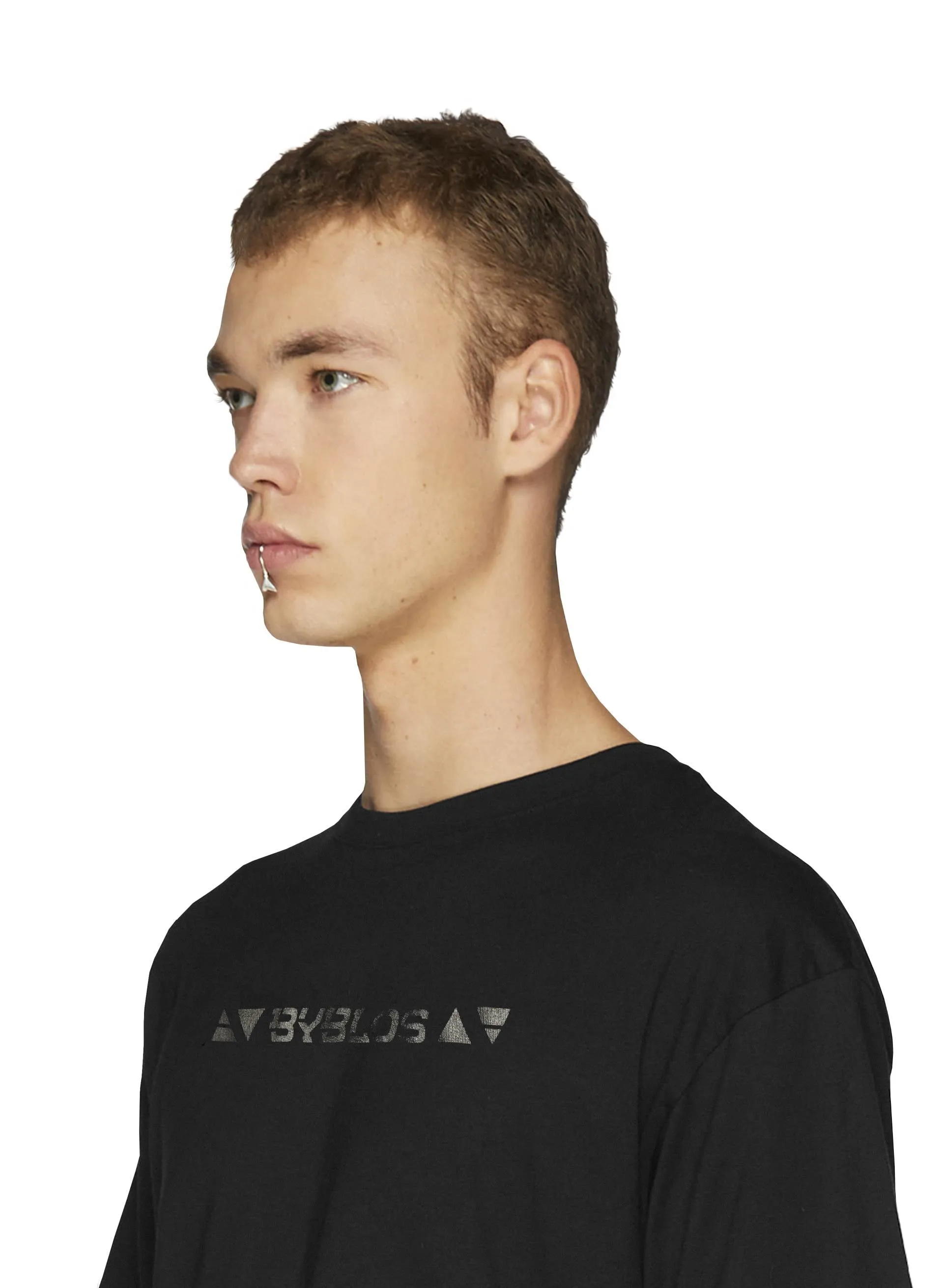 Lover Logo T-Shirt