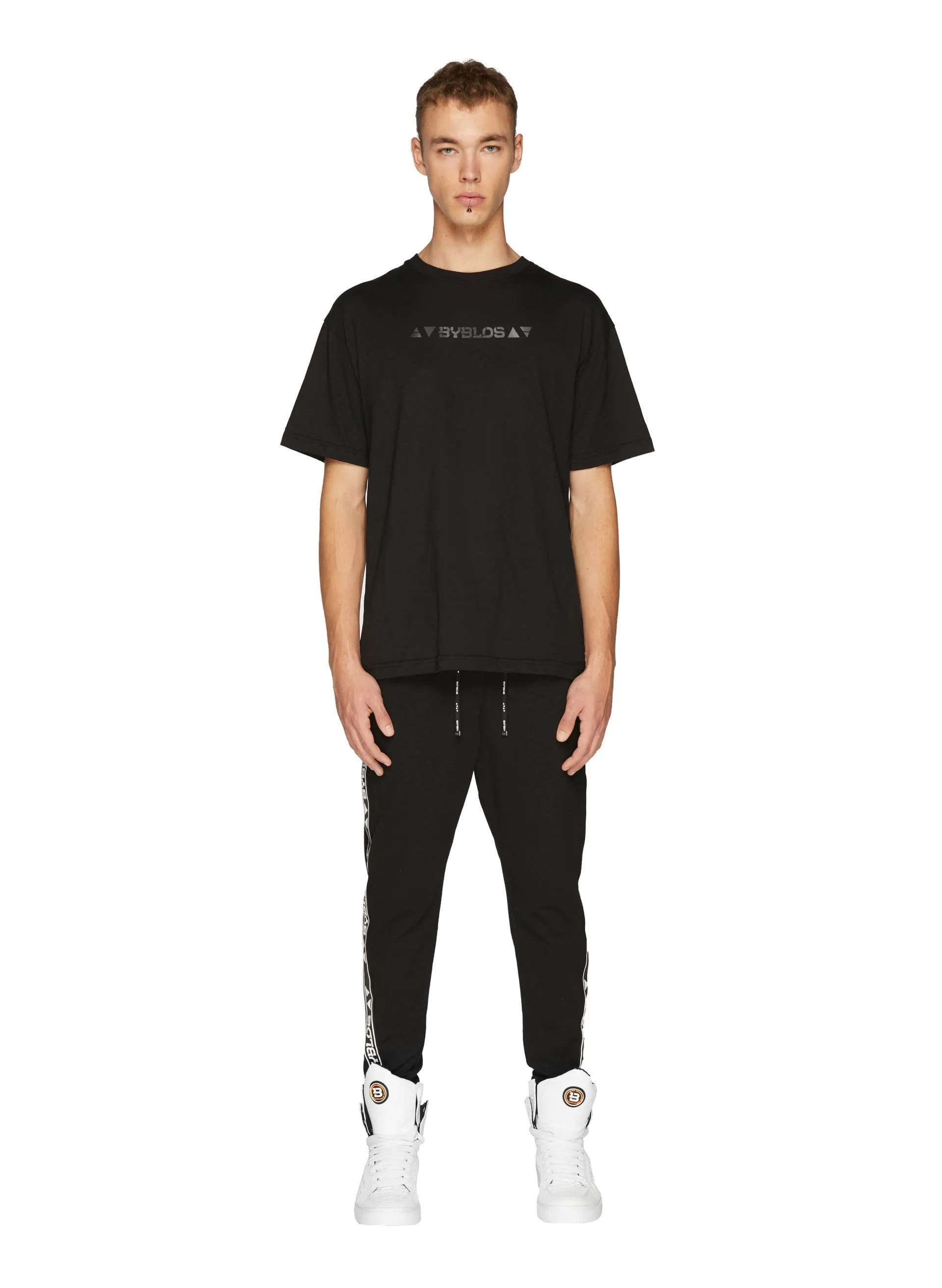 Lover Logo T-Shirt