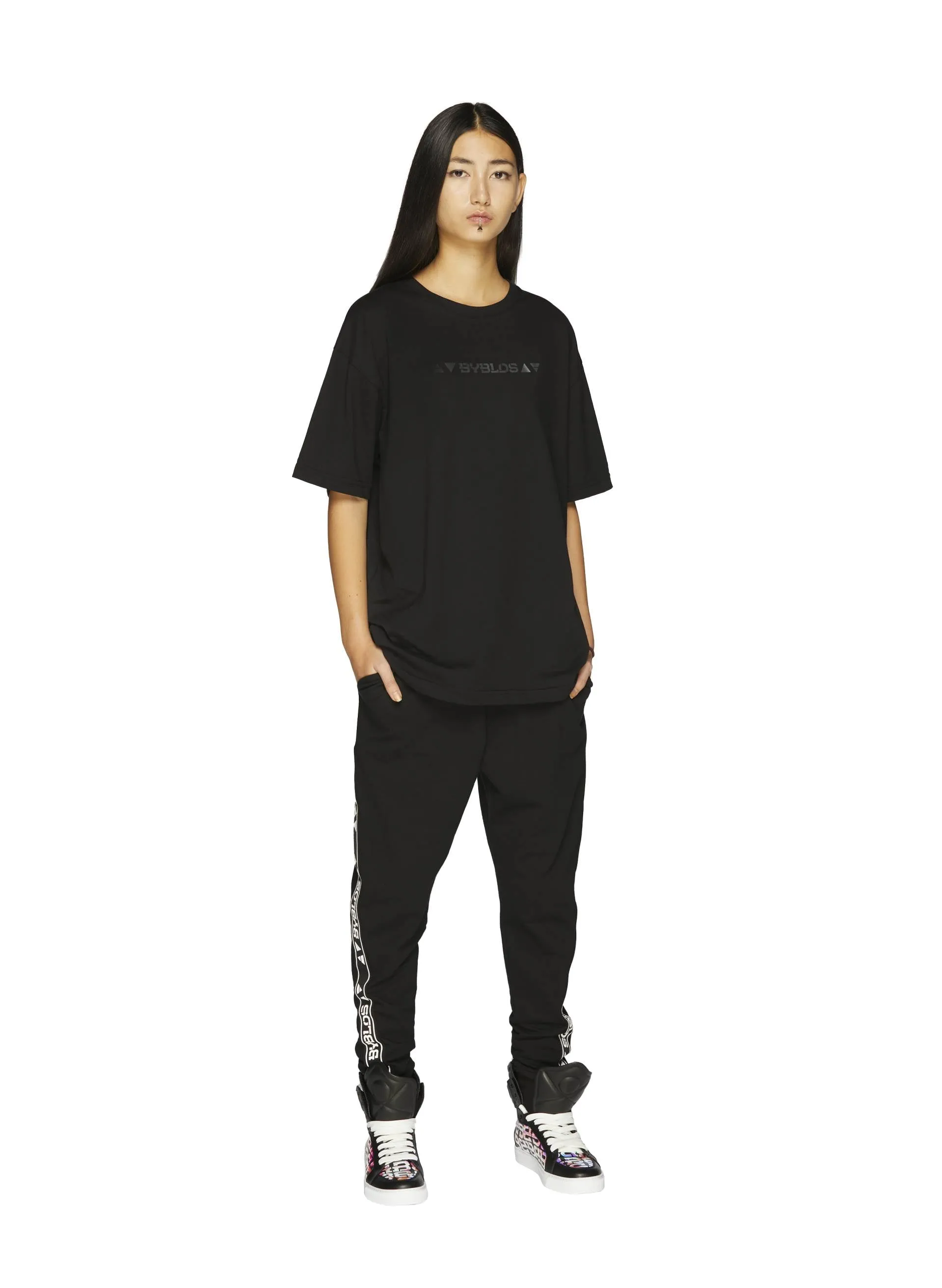 Lover Logo T-Shirt