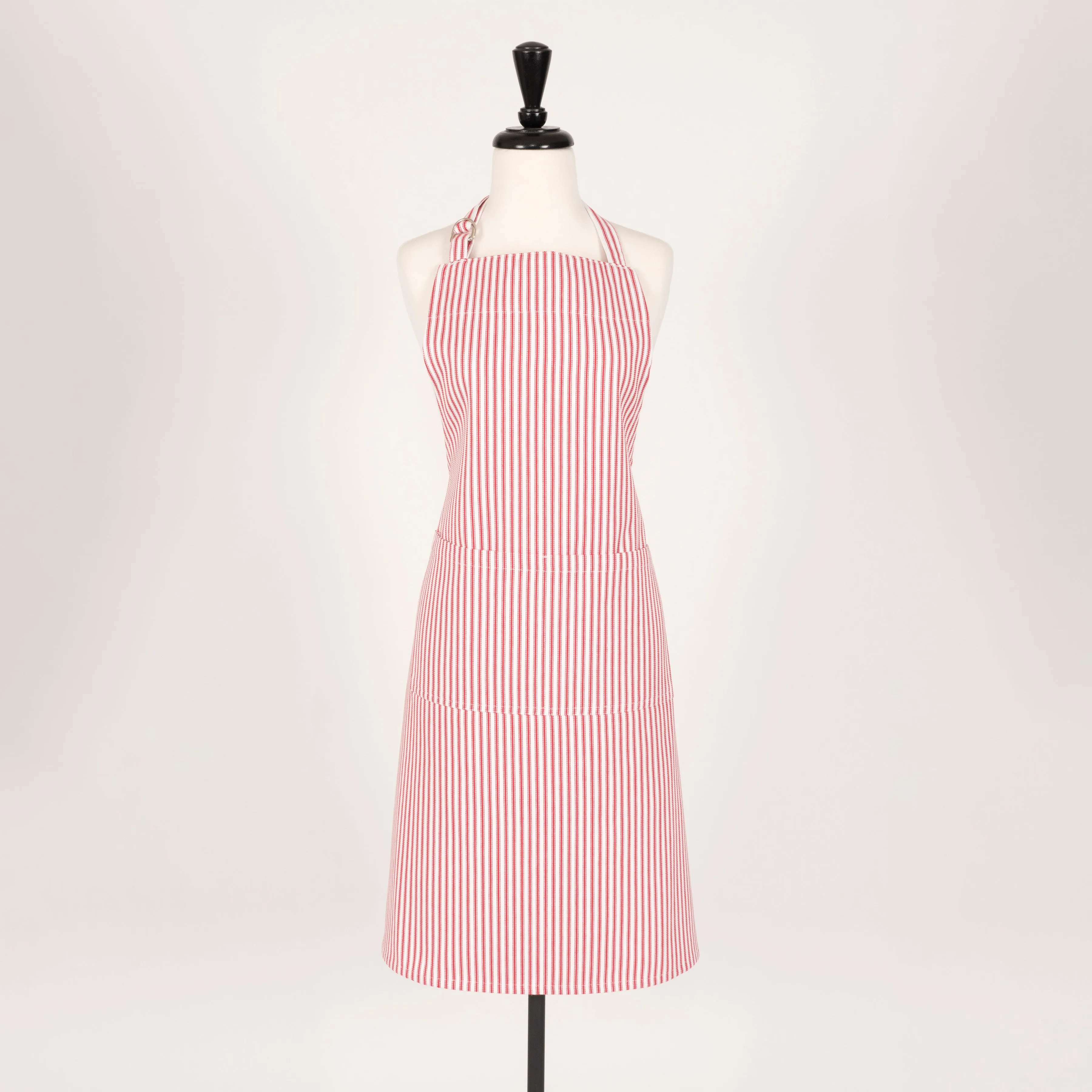 Metro Stripe Apron