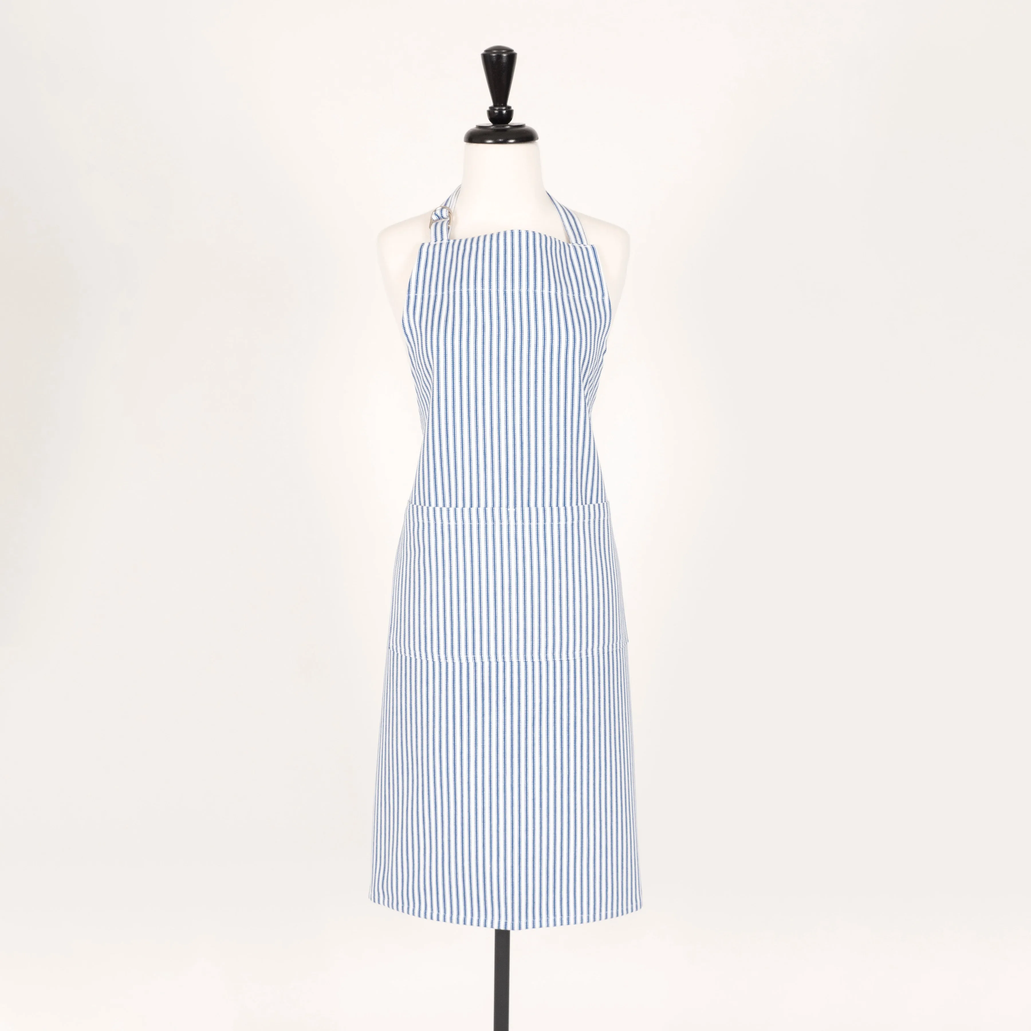 Metro Stripe Apron