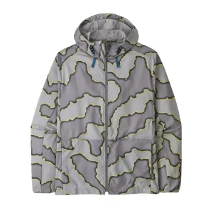 M's Stretch Terre Planning Hoody