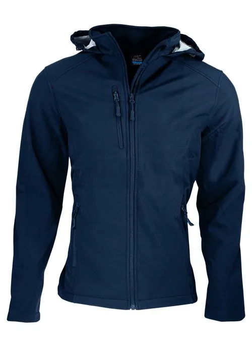 Olympus Softshell Jacket Mens - 1513L