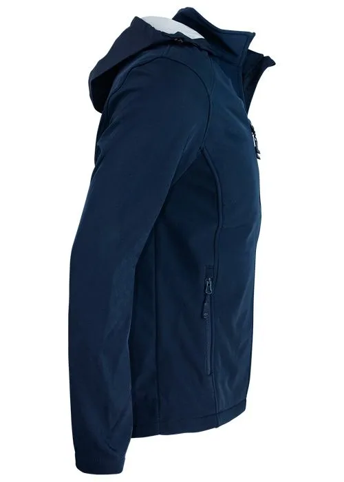Olympus Softshell Jacket Mens - 1513L