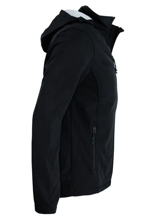 Olympus Softshell Jacket Mens - 1513L