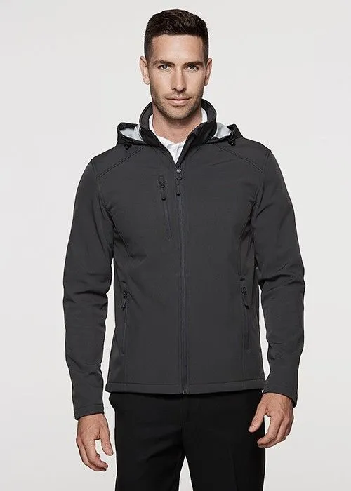 Olympus Softshell Jacket Mens - 1513L