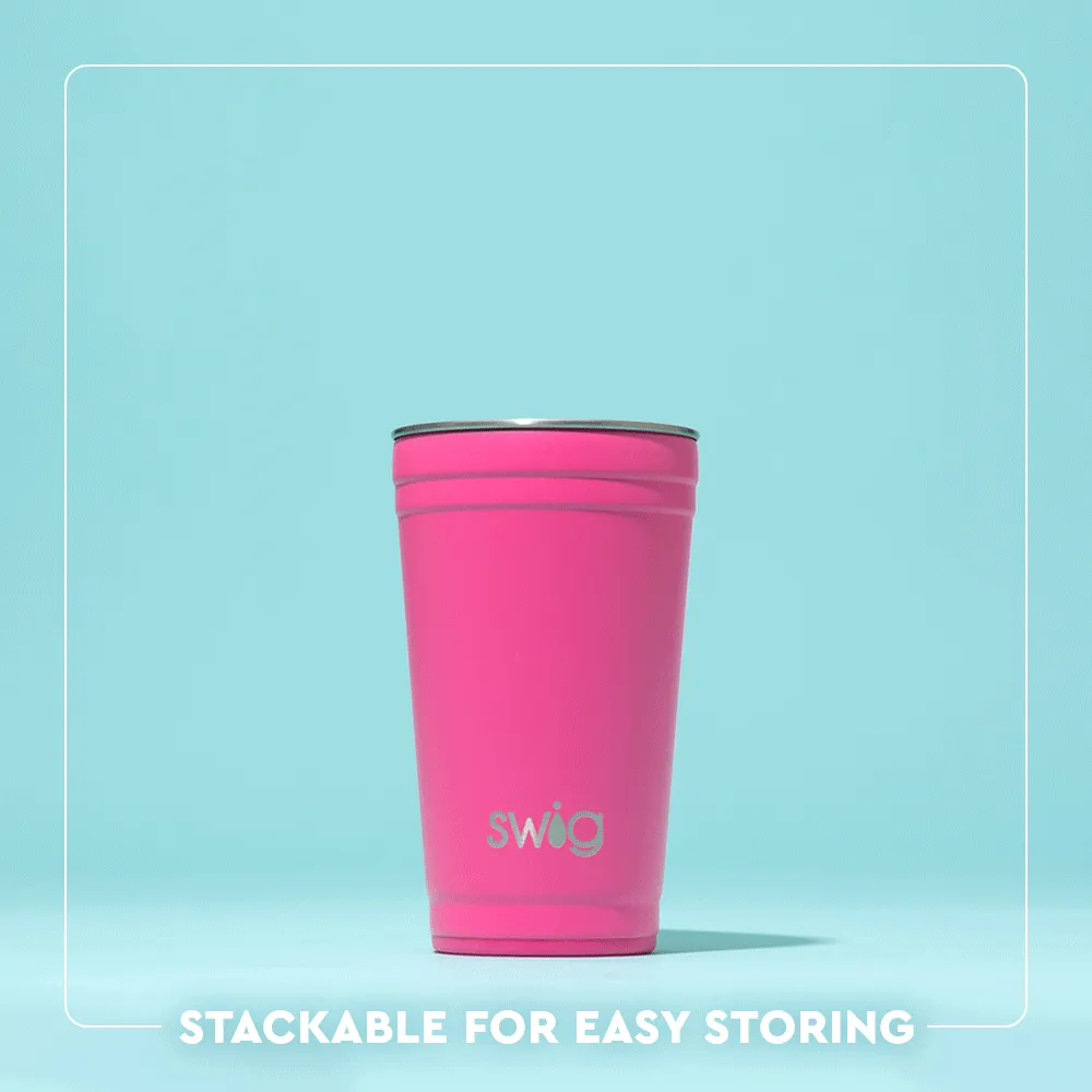 Pickleball Party Cup 24oz