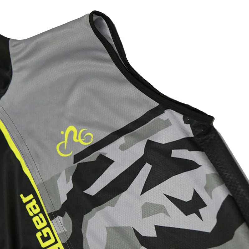Selle Italia Bianchi Cycling Vest