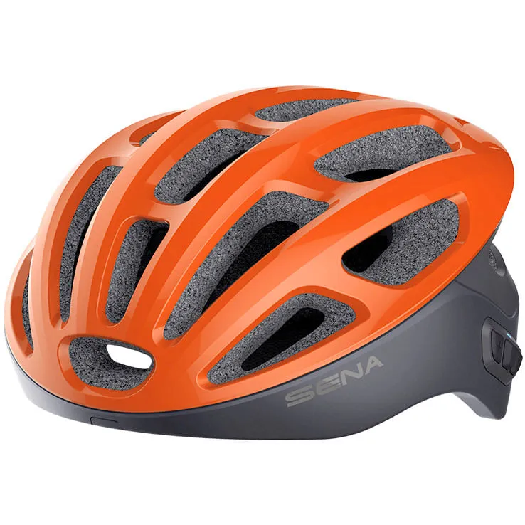 Sena R1 Smart Cycling Helmet